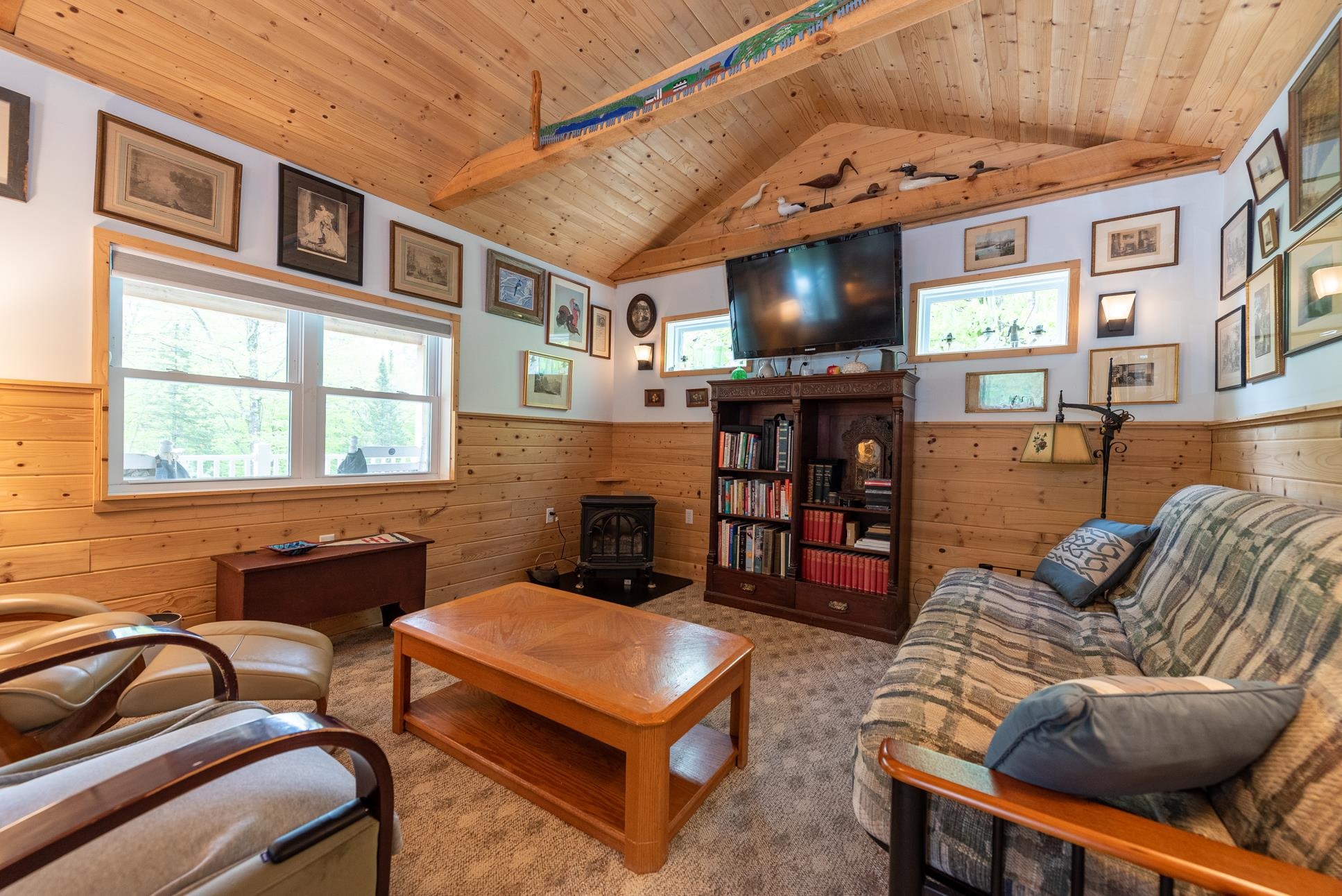 6 Jackson Ridge Road Danbury, NH 03230 - Photo 6 of 18 Gallery Image 6