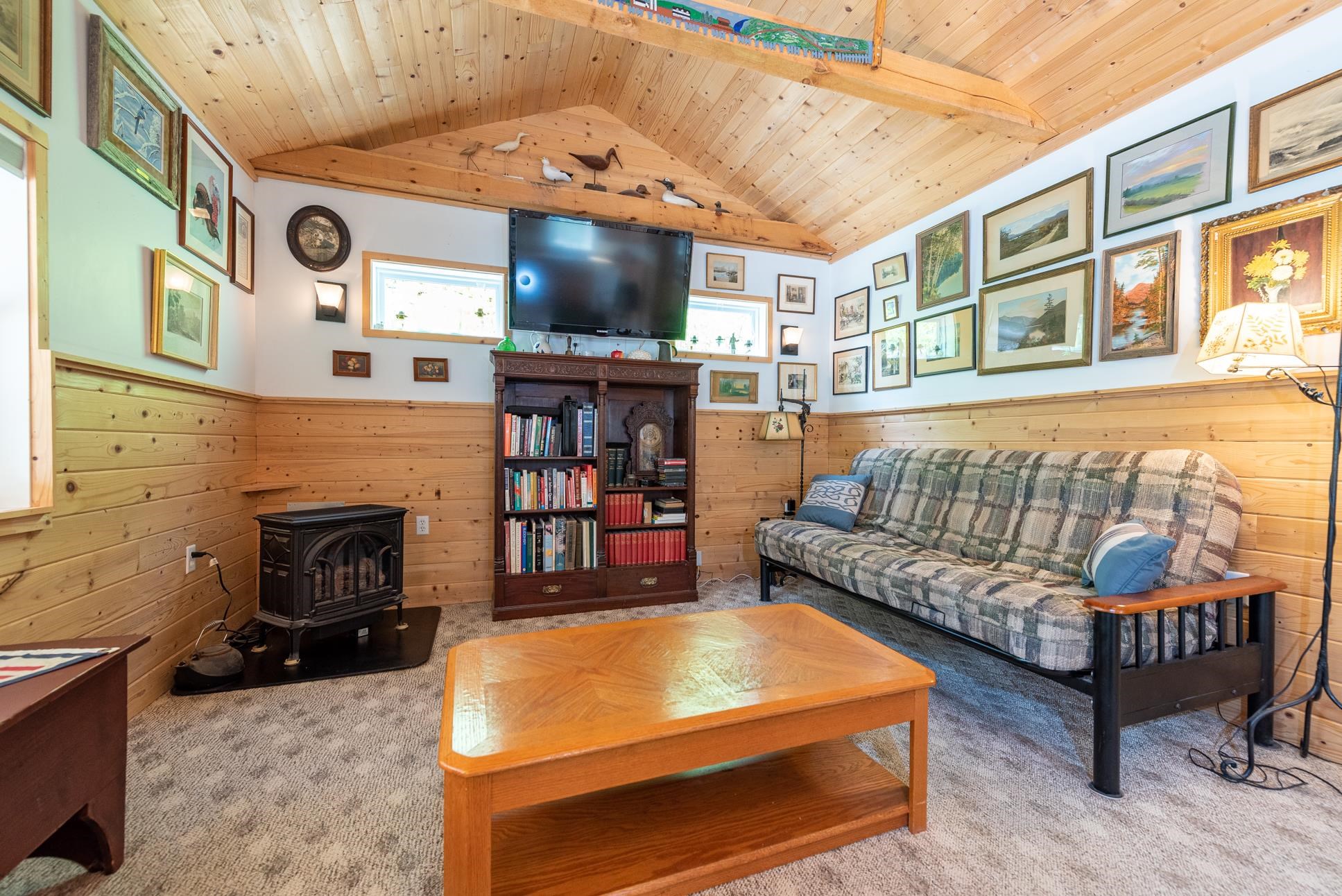 6 Jackson Ridge Road Danbury, NH 03230 - Photo 7 of 18 Gallery Image 7