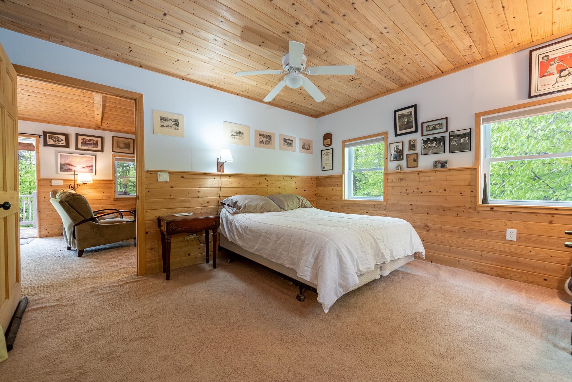 6 Jackson Ridge Road Danbury, NH 03230 - Photo 10 of 18 Gallery Image 10