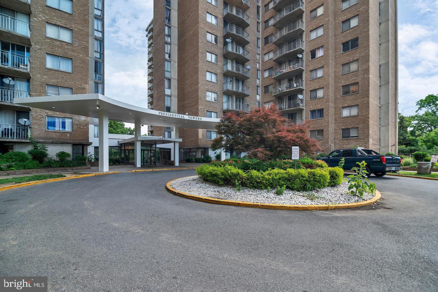 1836 Metzerott Road, Unit 1824 Adelphi, MD 20783 - Photo 4 of 26 Gallery Image 4
