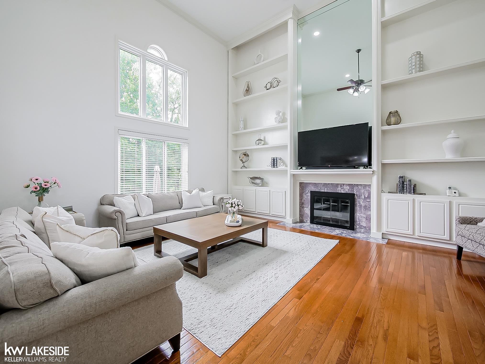 2058 Reagan Drive Rochester Hills, MI 48309 - Photo 17 of 68