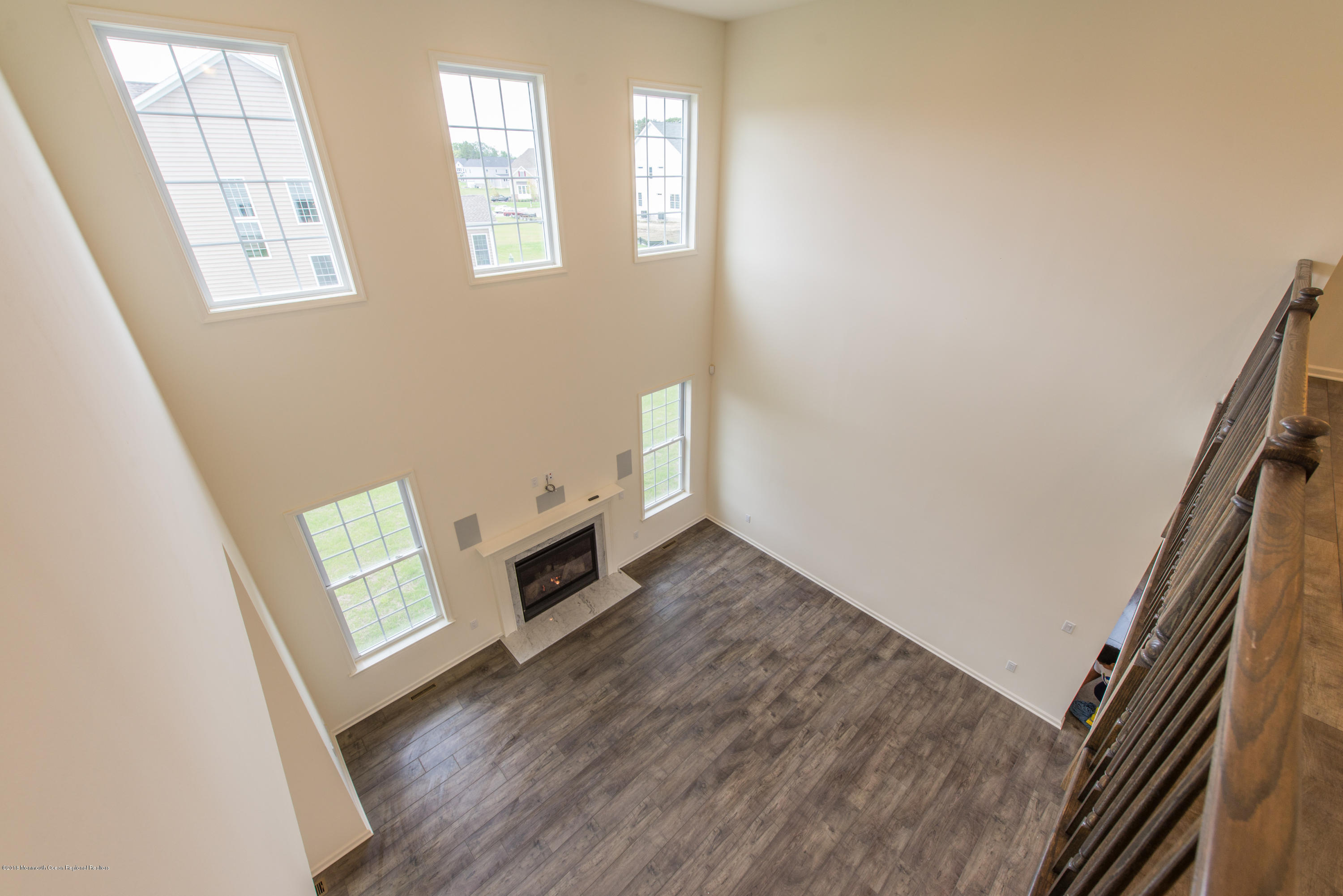 2 Runyon Road Middletown, NJ 07748 - Photo 16 of 31 Great Room with Fireplace