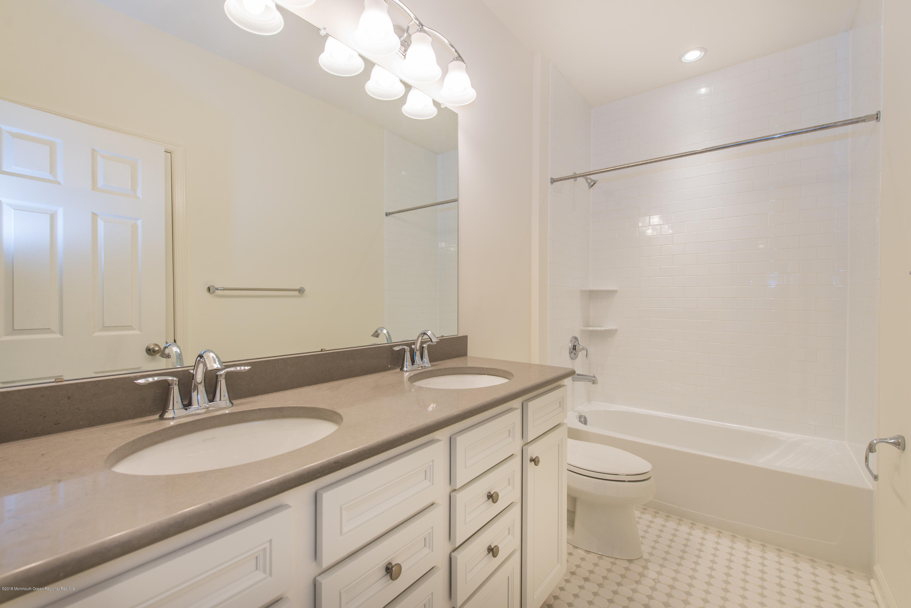 2 Runyon Road Middletown, NJ 07748 - Photo 27 of 31 2nd Floor Bath