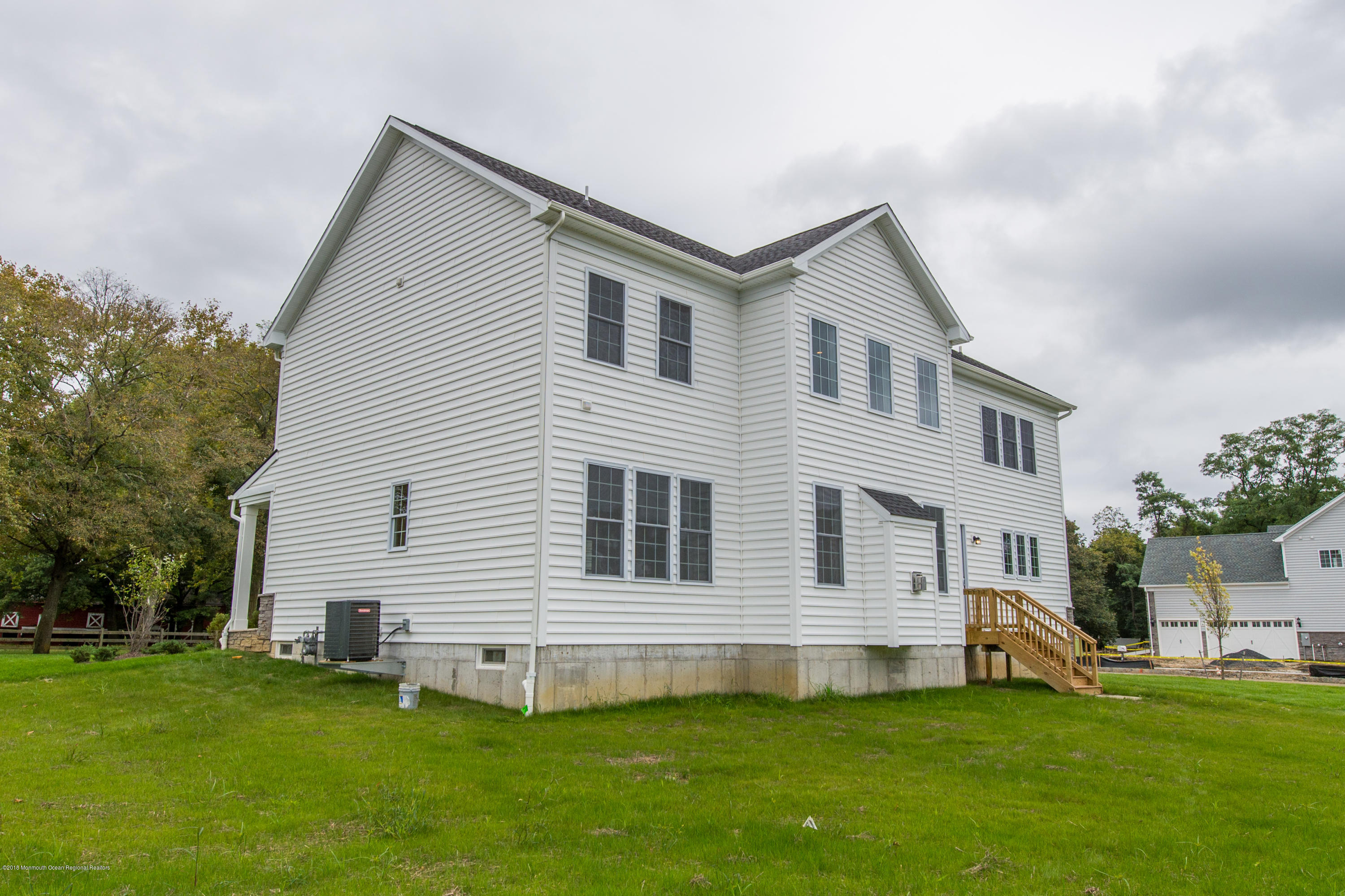 2 Runyon Road Middletown, NJ 07748 - Photo 29 of 31 Rear Elevation