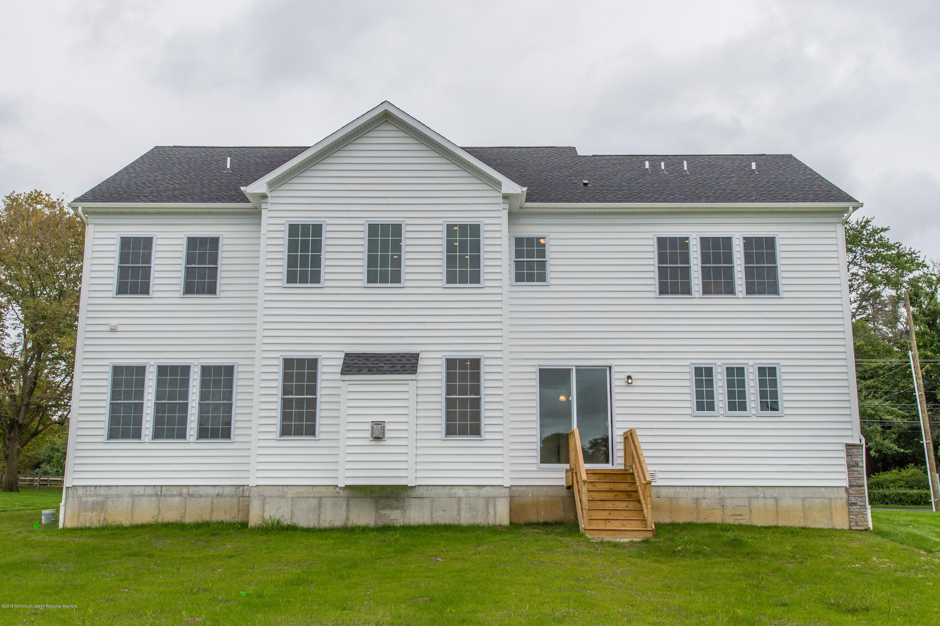 2 Runyon Road Middletown, NJ 07748 - Photo 30 of 31 Rear Elevation