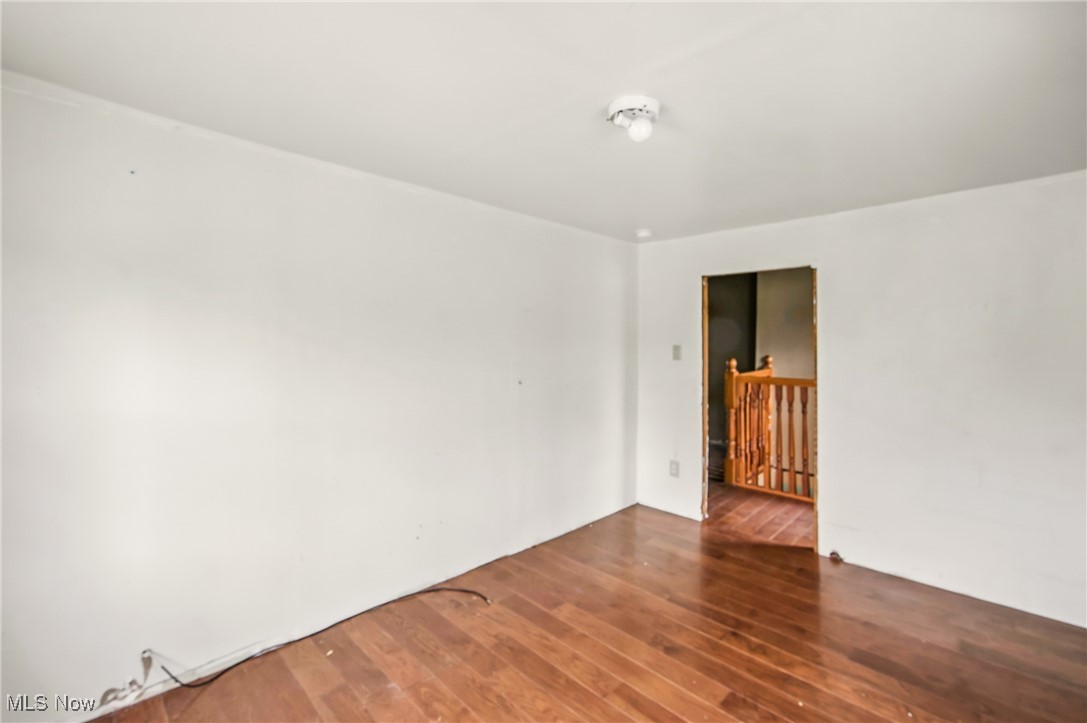 4939 Whinnery Road Winona, OH 44493 - Photo 29 of 40 Hardwood flooring