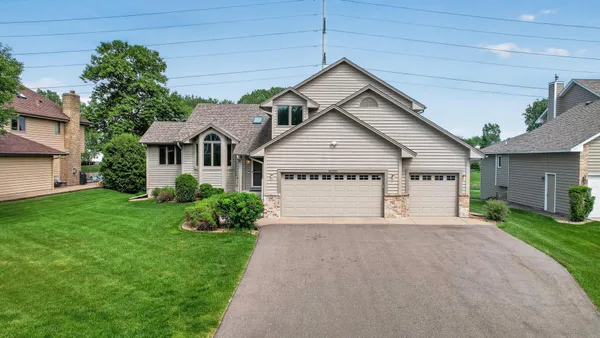 $575,000 | 9000 Ashley Terrace, Brooklyn Park, MN 55443