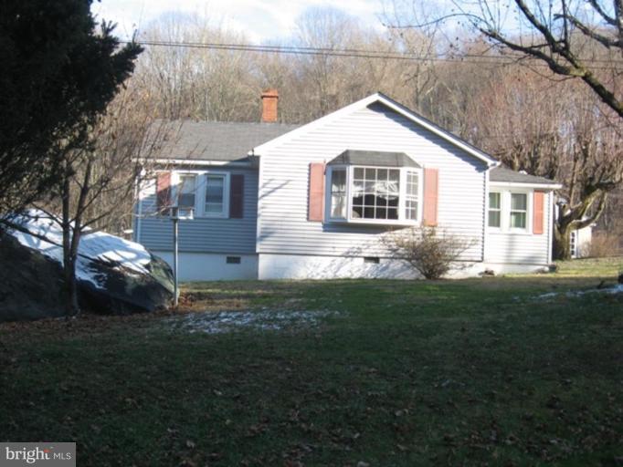 280 Love Run Road Colora, MD 21917 - Photo 2 of 20 Exterior #2