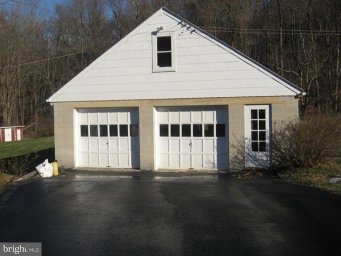 280 Love Run Road Colora, MD 21917 - Photo 12 of 20 Garage 1