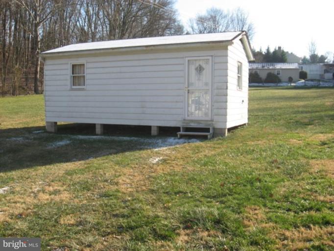 280 Love Run Road Colora, MD 21917 - Photo 13 of 20 Shed