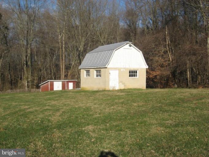 280 Love Run Road Colora, MD 21917 - Photo 14 of 20 Barn