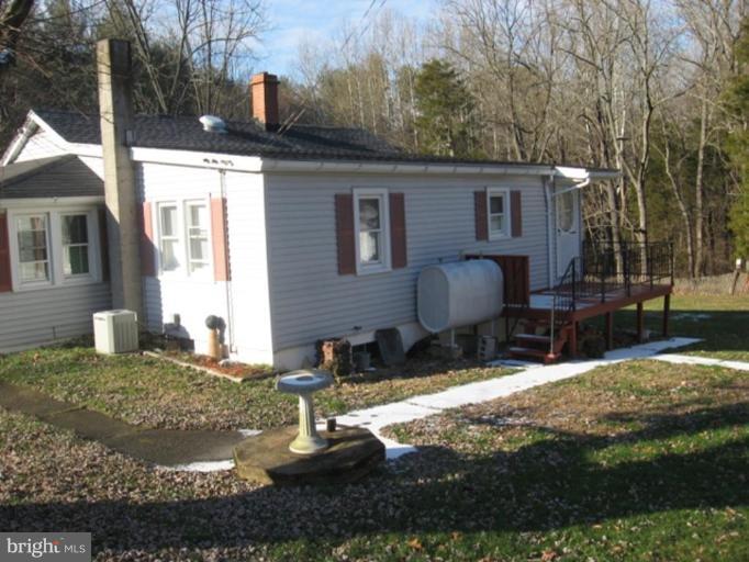 280 Love Run Road Colora, MD 21917 - Photo 4 of 20 Exterior #4