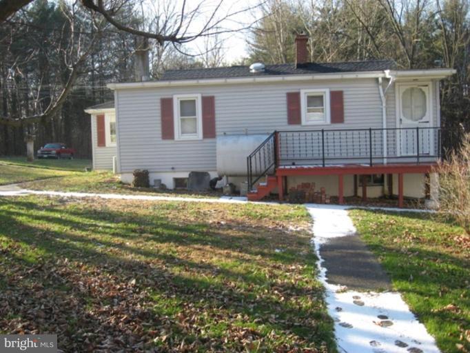 280 Love Run Road Colora, MD 21917 - Photo 5 of 20 Exterior #5