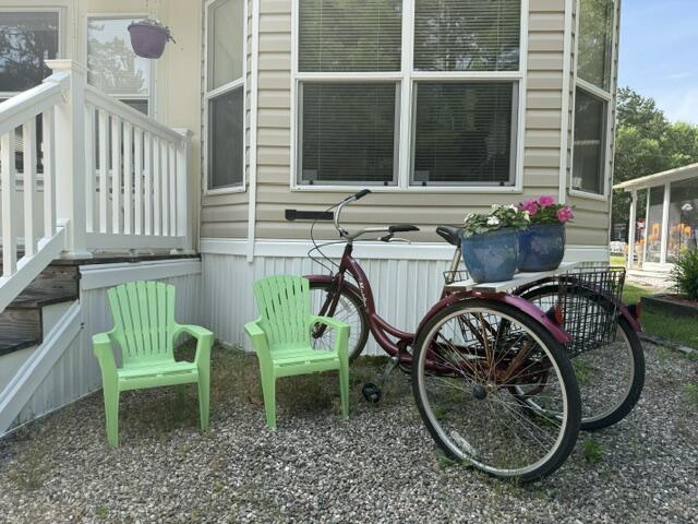 1 Robinson Way, Unit A97 Kennebunk, ME 04043 - Photo 3 of 45 Sitting Areas for the littles