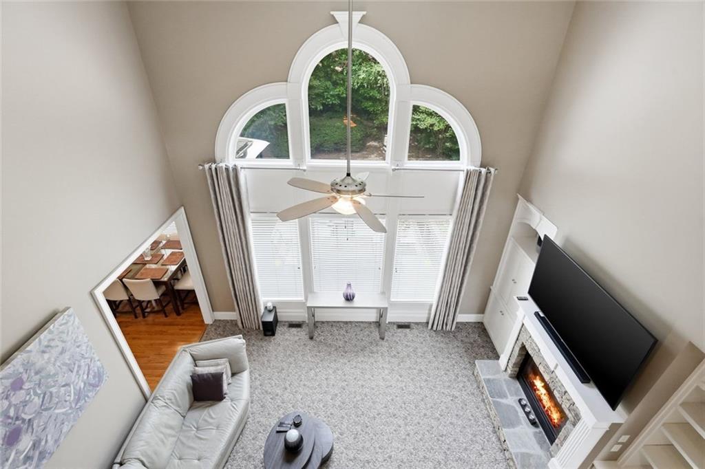 1097 Shady Spring Way Southwest Lawrenceville, GA 30045 - Photo 11 of 78