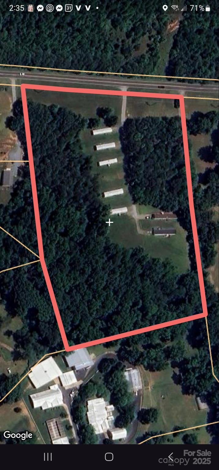 3100 Peniel Road Tryon, NC 28782 - Photo 3 of 8