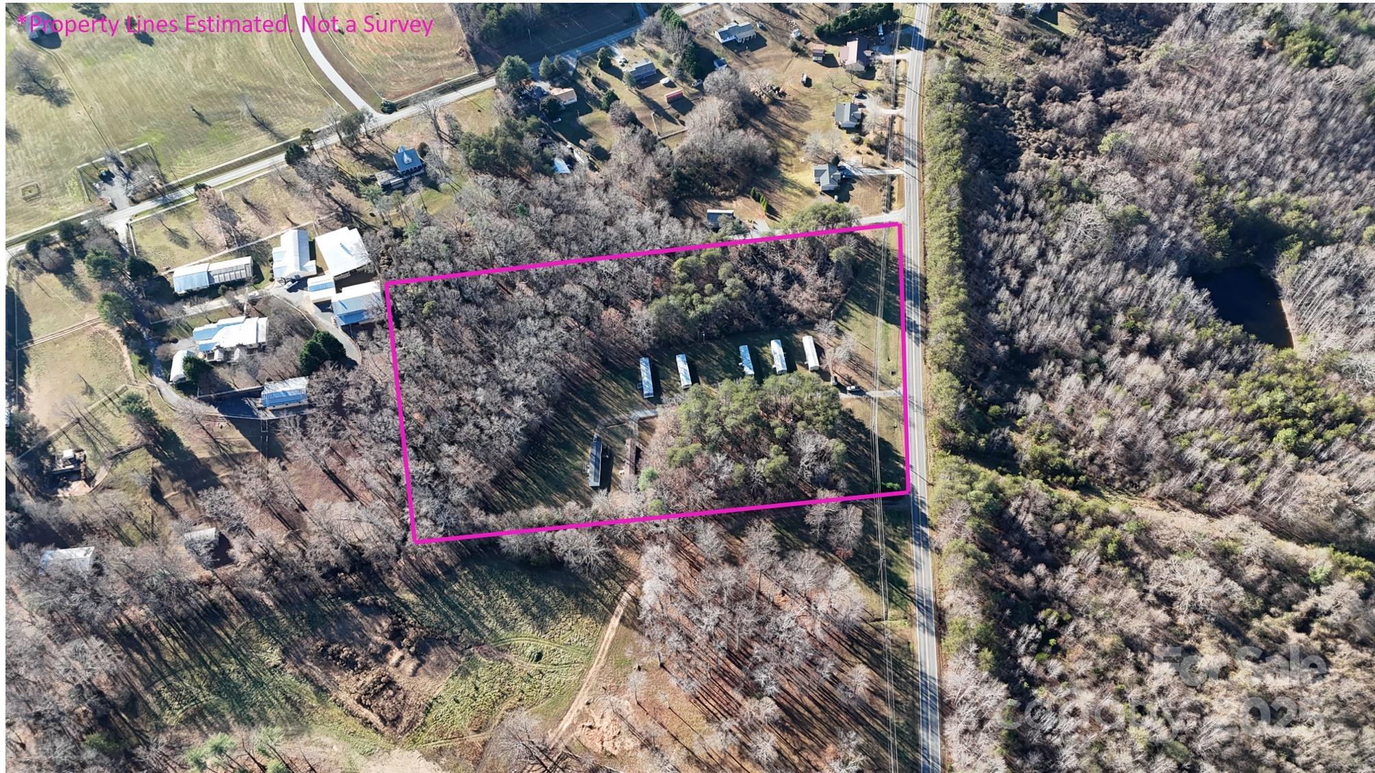 3100 Peniel Road Tryon, NC 28782 - Photo 4 of 8