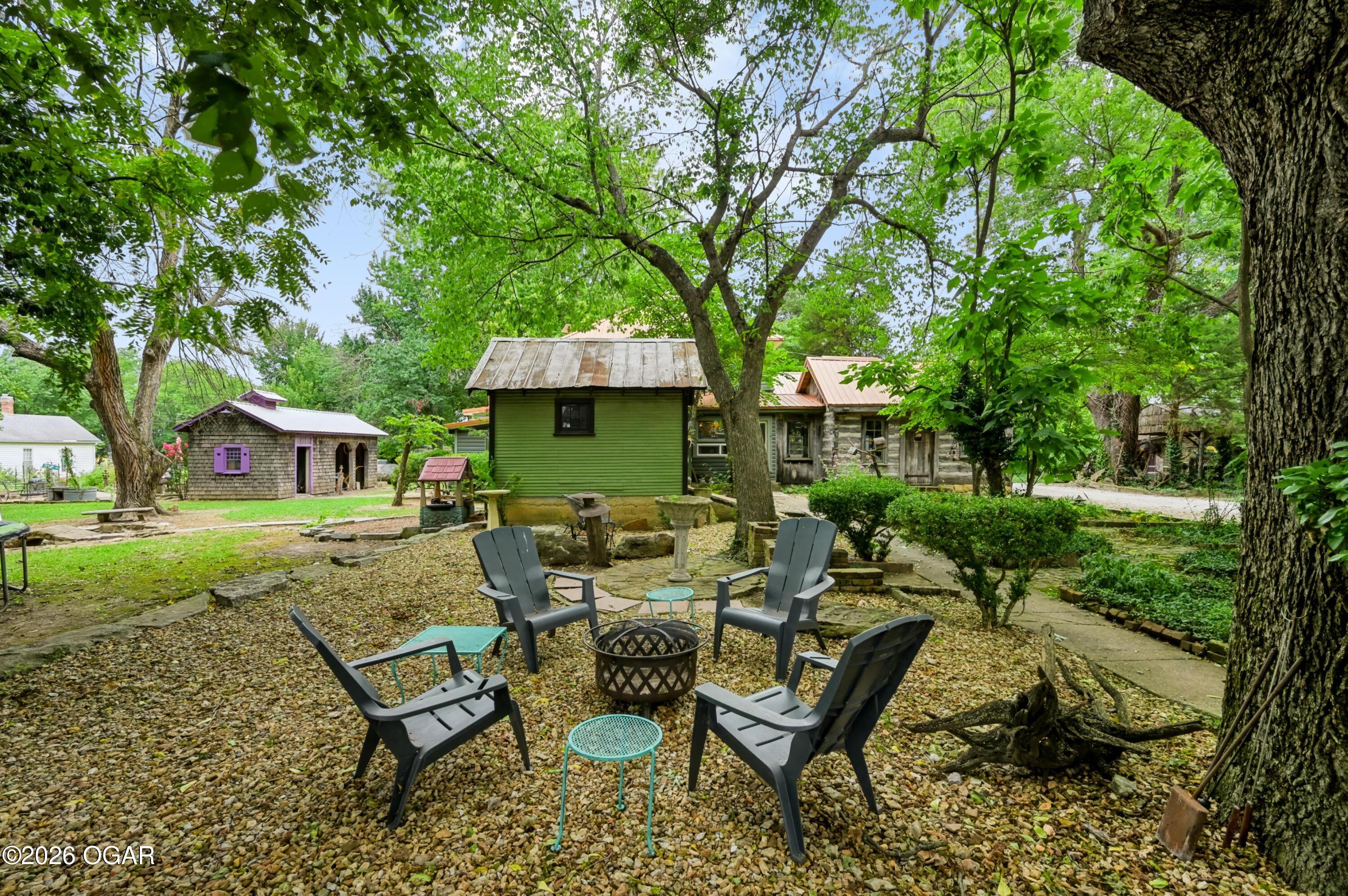 12266 Kafir Road Carthage, MO 64836 - Photo 69 of 134 Gallery Image 69