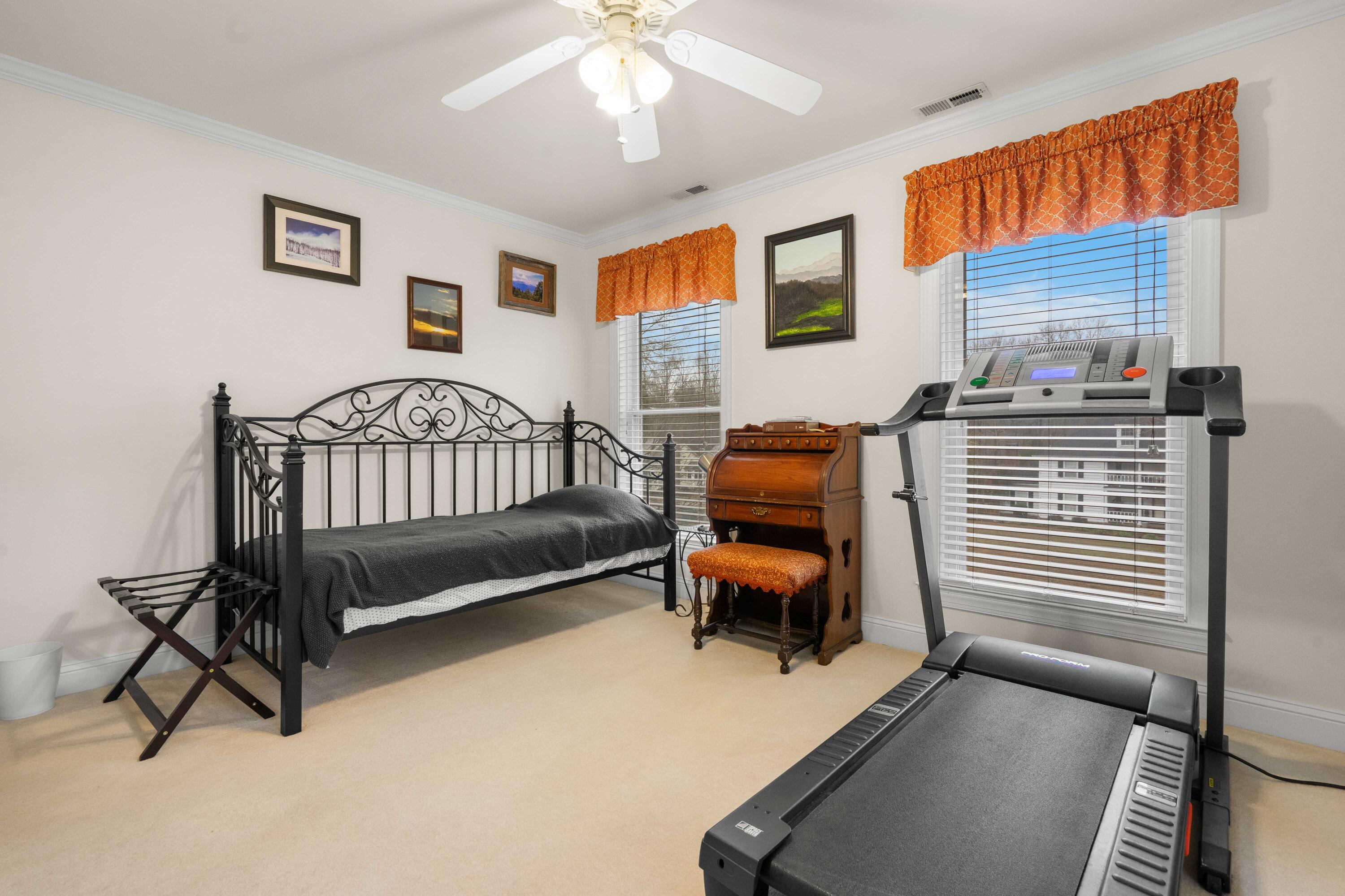 1480 Country Club Circle Manning, SC 29102 - Photo 41 of 62