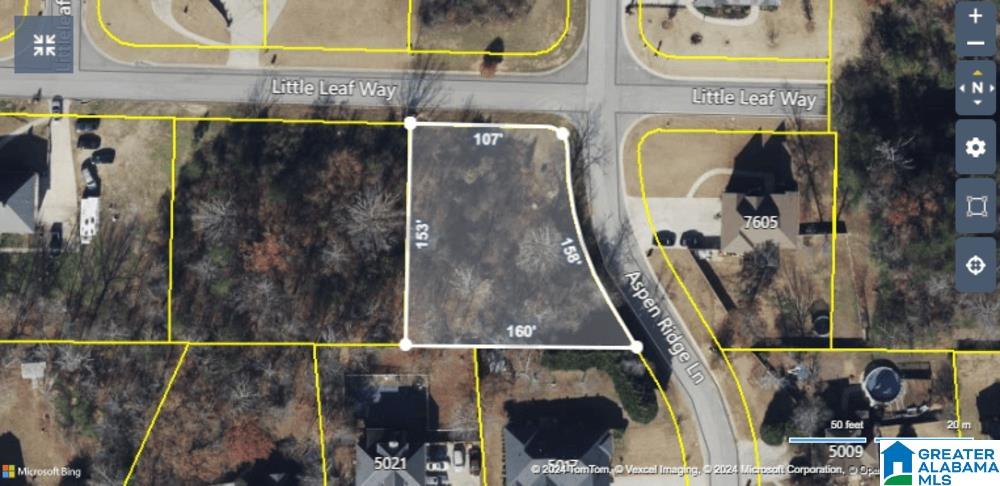 7604 Aspen Ridge Lane, Unit 524 Pinson, AL 35126 - Photo 1 of 2 Gallery Image 1