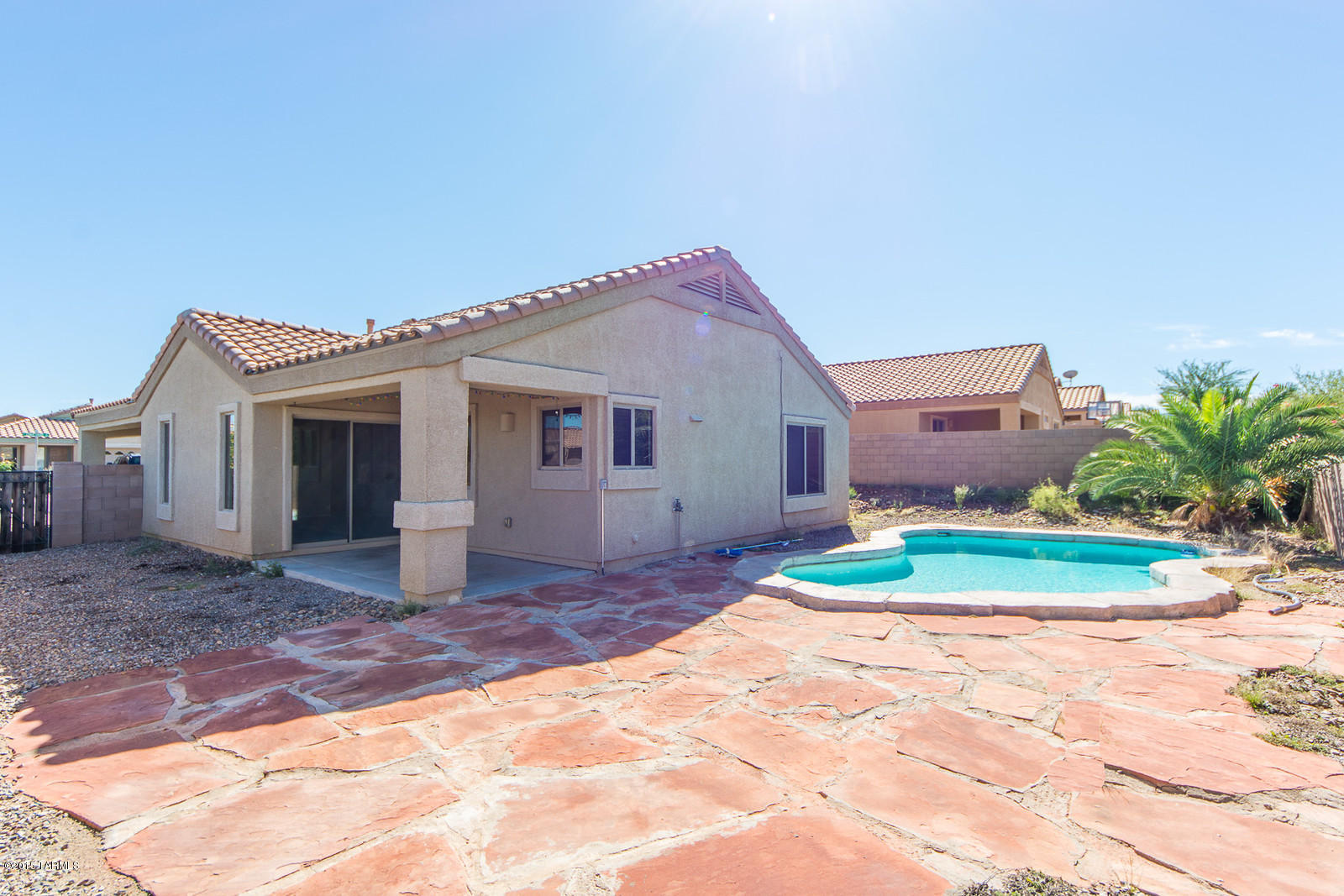 460 South Lower Chord Road Vail, AZ 85641 - Photo 19 of 21 Gallery Image 19