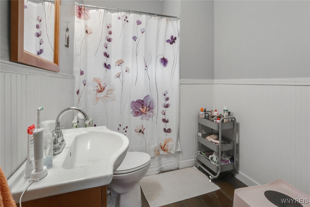 348 Virginia Street Buffalo, NY 14201 - Photo 11 of 50