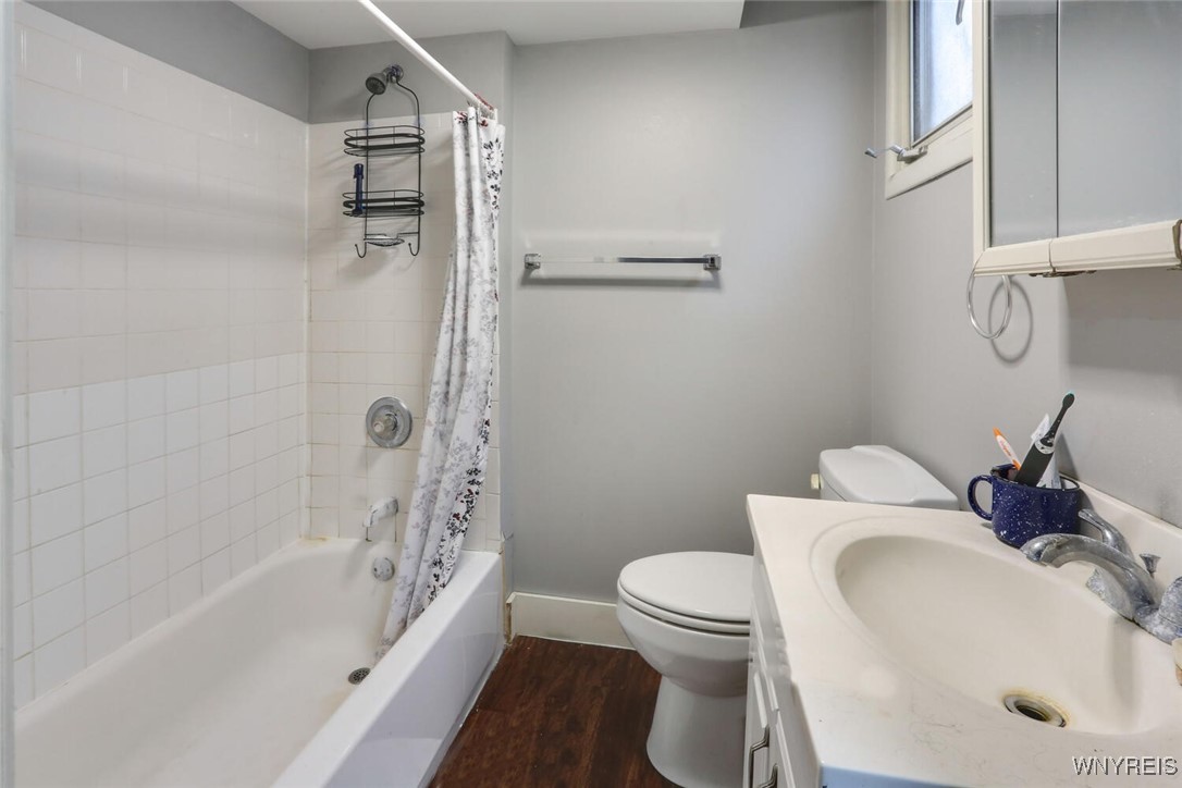 348 Virginia Street Buffalo, NY 14201 - Photo 21 of 50