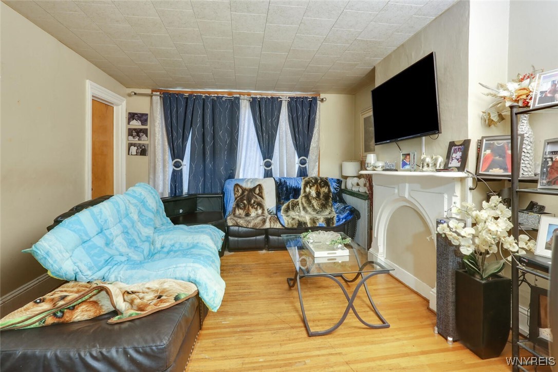 348 Virginia Street Buffalo, NY 14201 - Photo 23 of 50