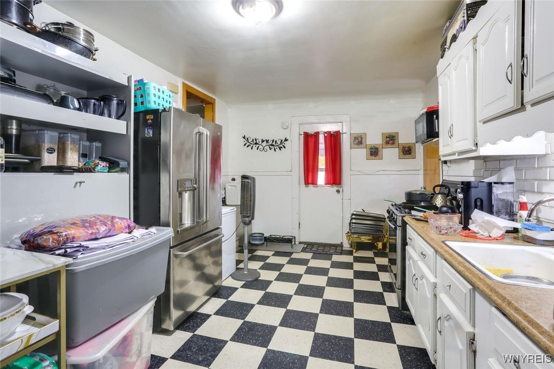 348 Virginia Street Buffalo, NY 14201 - Photo 27 of 50