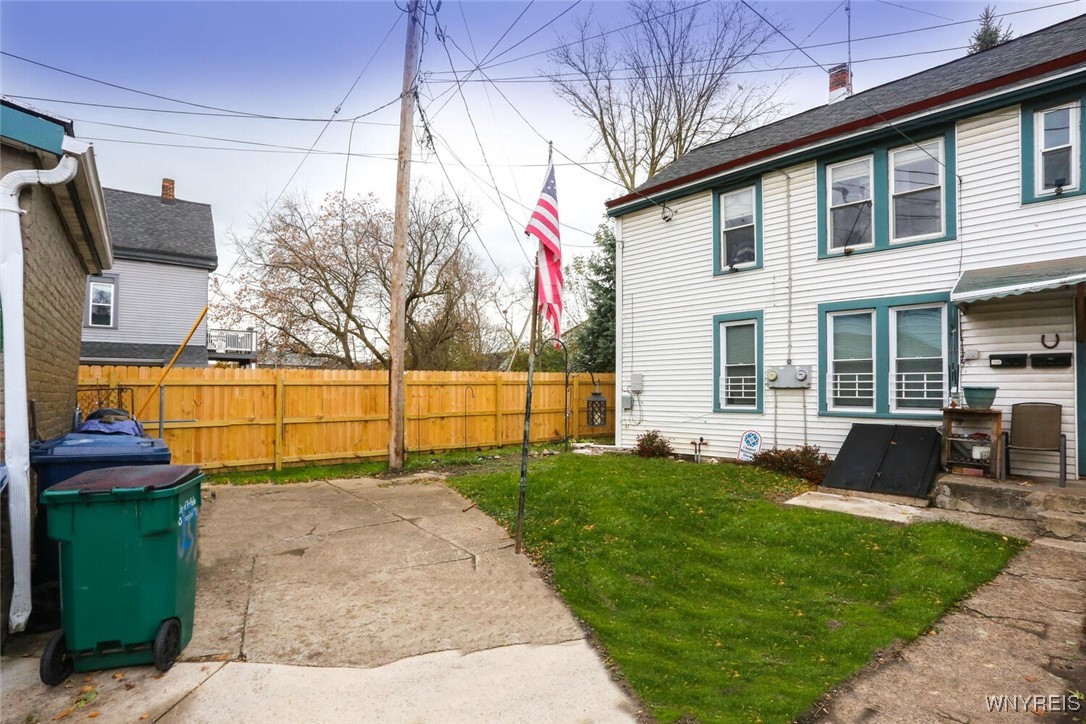 348 Virginia Street Buffalo, NY 14201 - Photo 36 of 50