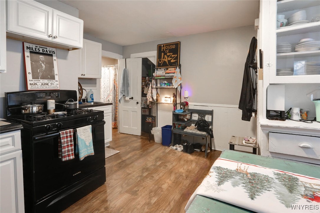 348 Virginia Street Buffalo, NY 14201 - Photo 38 of 50