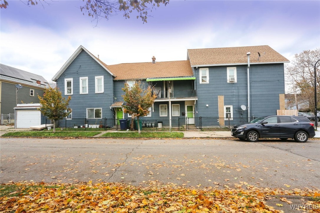 348 Virginia Street Buffalo, NY 14201 - Photo 4 of 50 318 Virginia