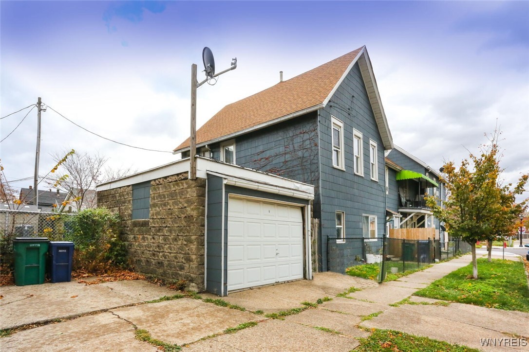 348 Virginia Street Buffalo, NY 14201 - Photo 45 of 50