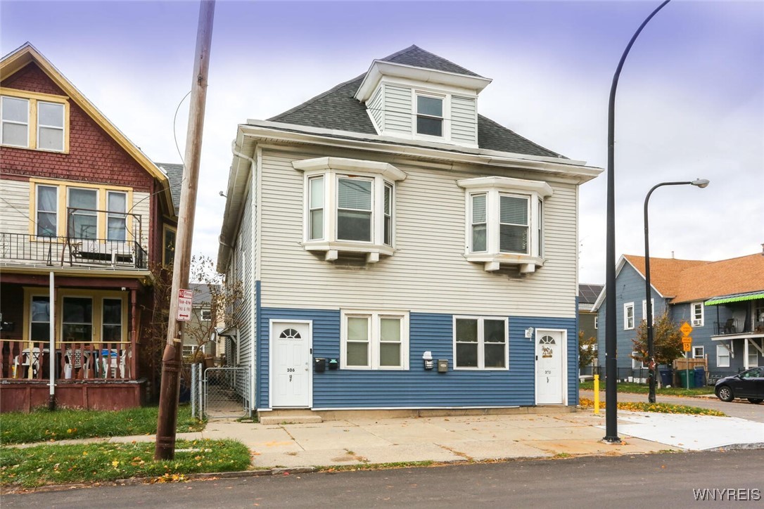 348 Virginia Street Buffalo, NY 14201 - Photo 46 of 50