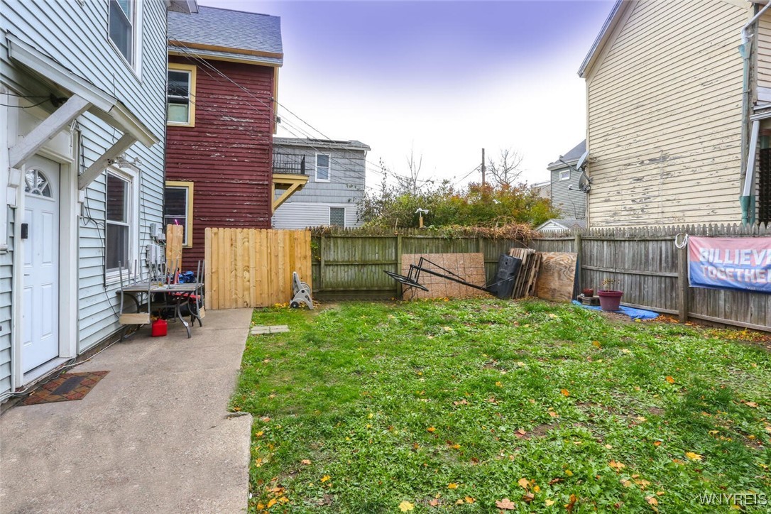 348 Virginia Street Buffalo, NY 14201 - Photo 47 of 50