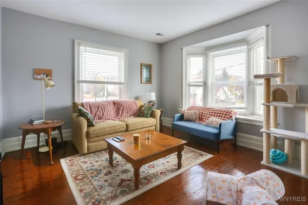 $1,250,000 | 348 Virginia Street, Buffalo, NY 14201