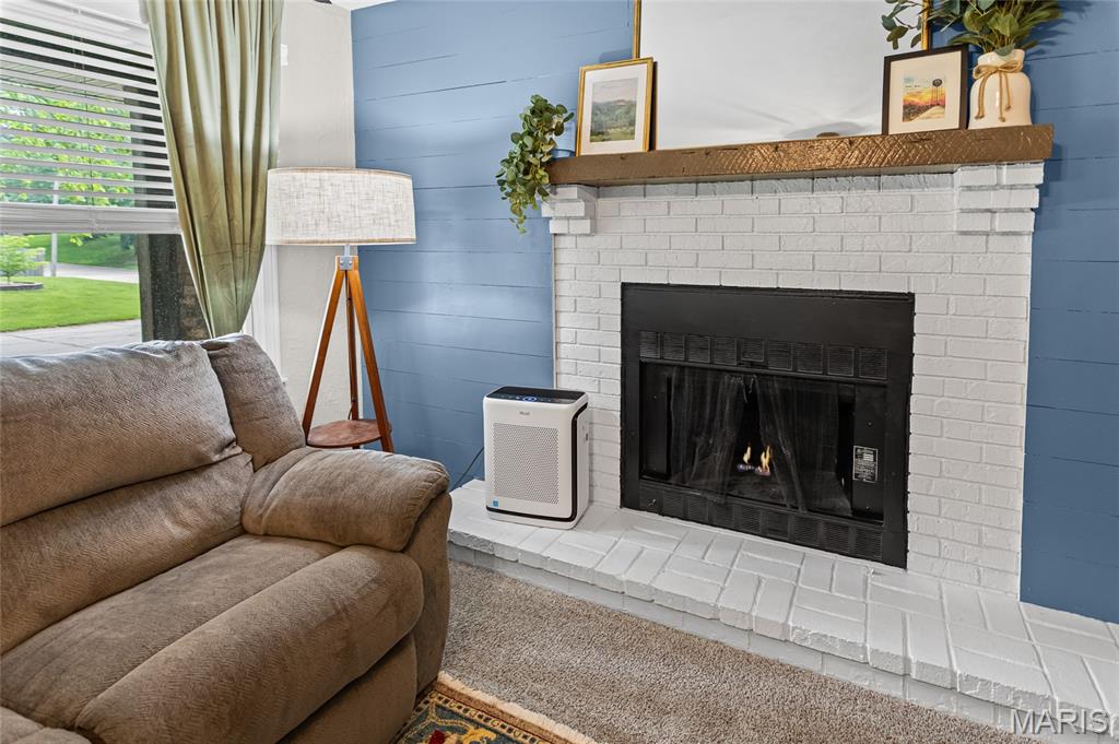608 Goldfinch Lane Troy, IL 62294 - Photo 11 of 64