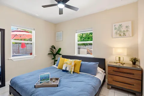 $525,000 | 917 West Drew Street, Lantana, FL 33462