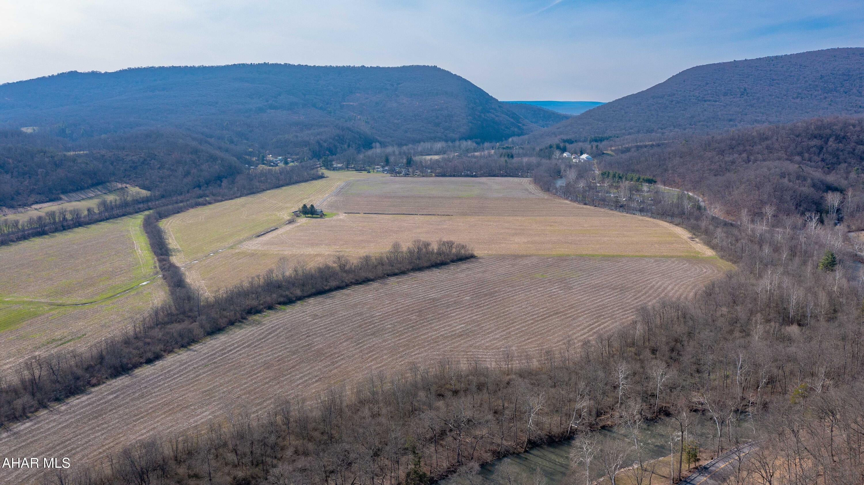 6543 Black Oak Road Alexandria, PA 16611 - Photo 42 of 76