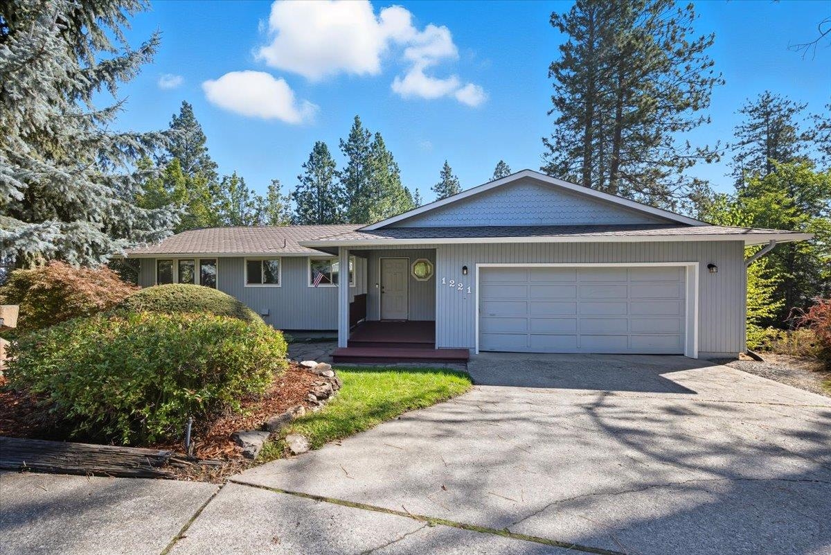 1221 South Garry Road Liberty Lake, WA 99019 - Photo 1 of 43 Gallery Image 1