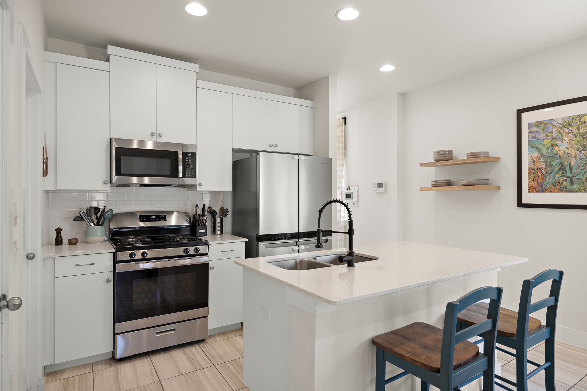 532 White Steppe Way, Unit 252 Georgetown, TX 78626 - Photo 5 of 28