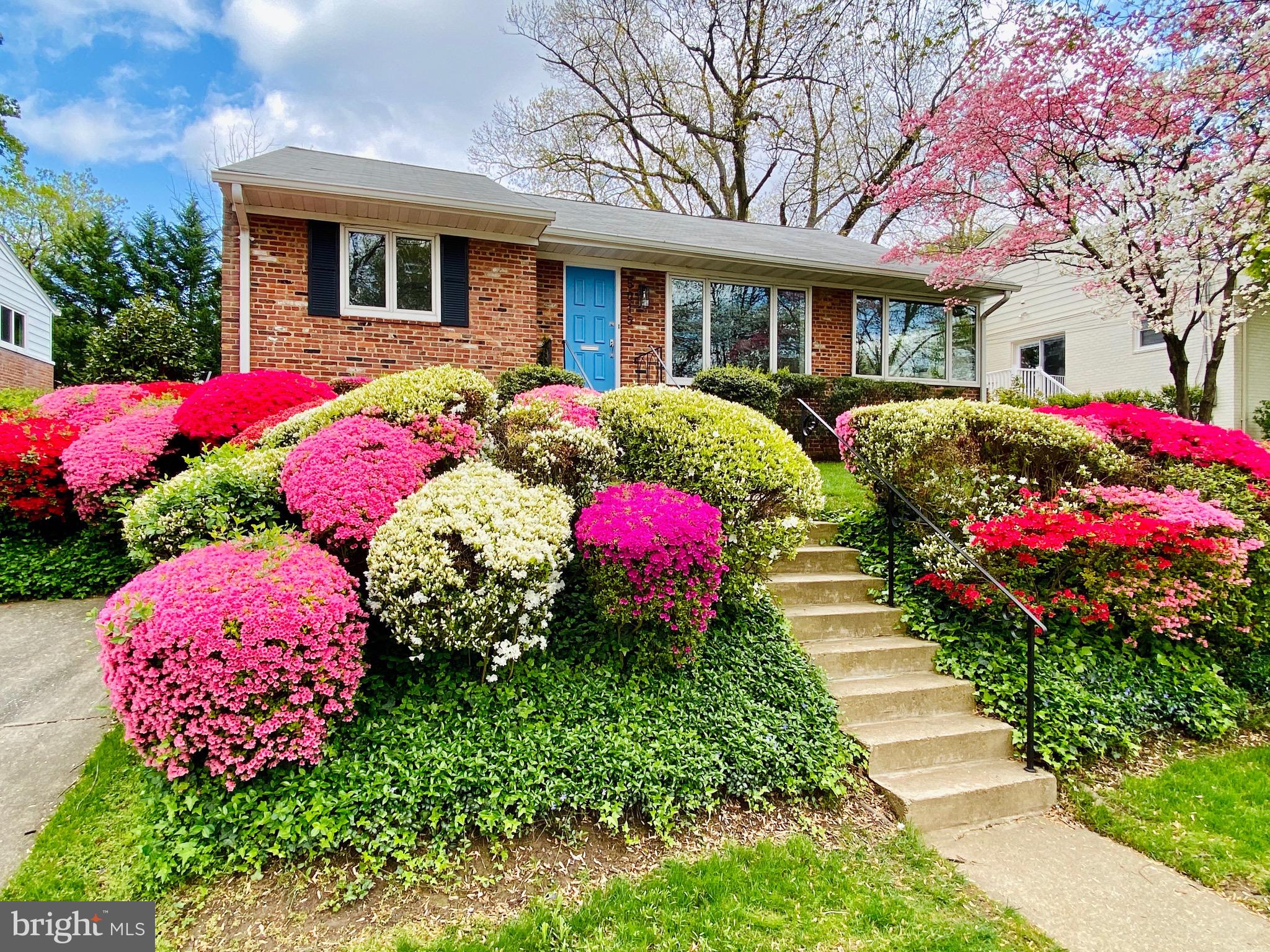 5015 Rodman Road Bethesda, MD 20816 - Photo 1 of 55 Gallery Image 1