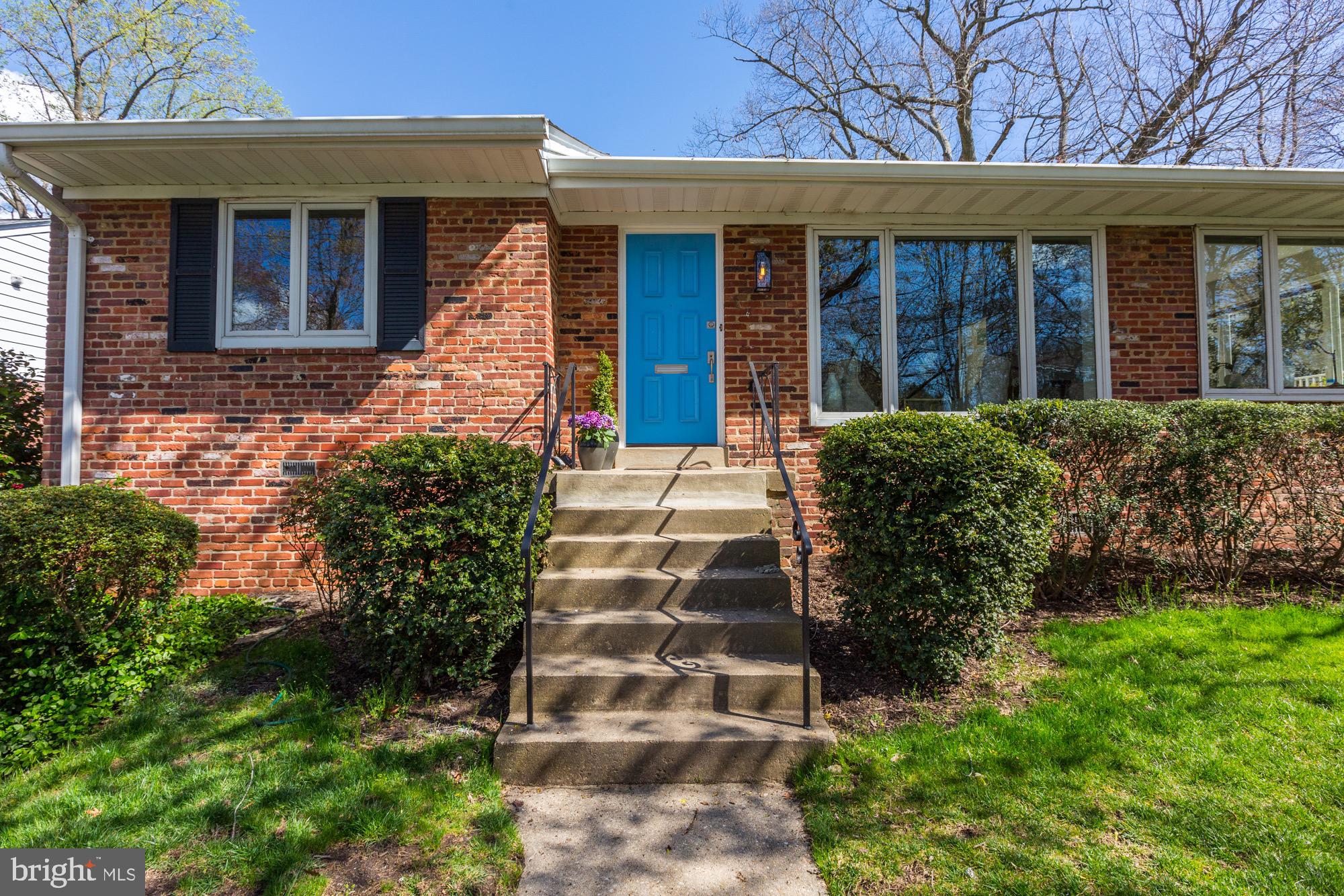 5015 Rodman Road Bethesda, MD 20816 - Photo 2 of 55 Gallery Image 2