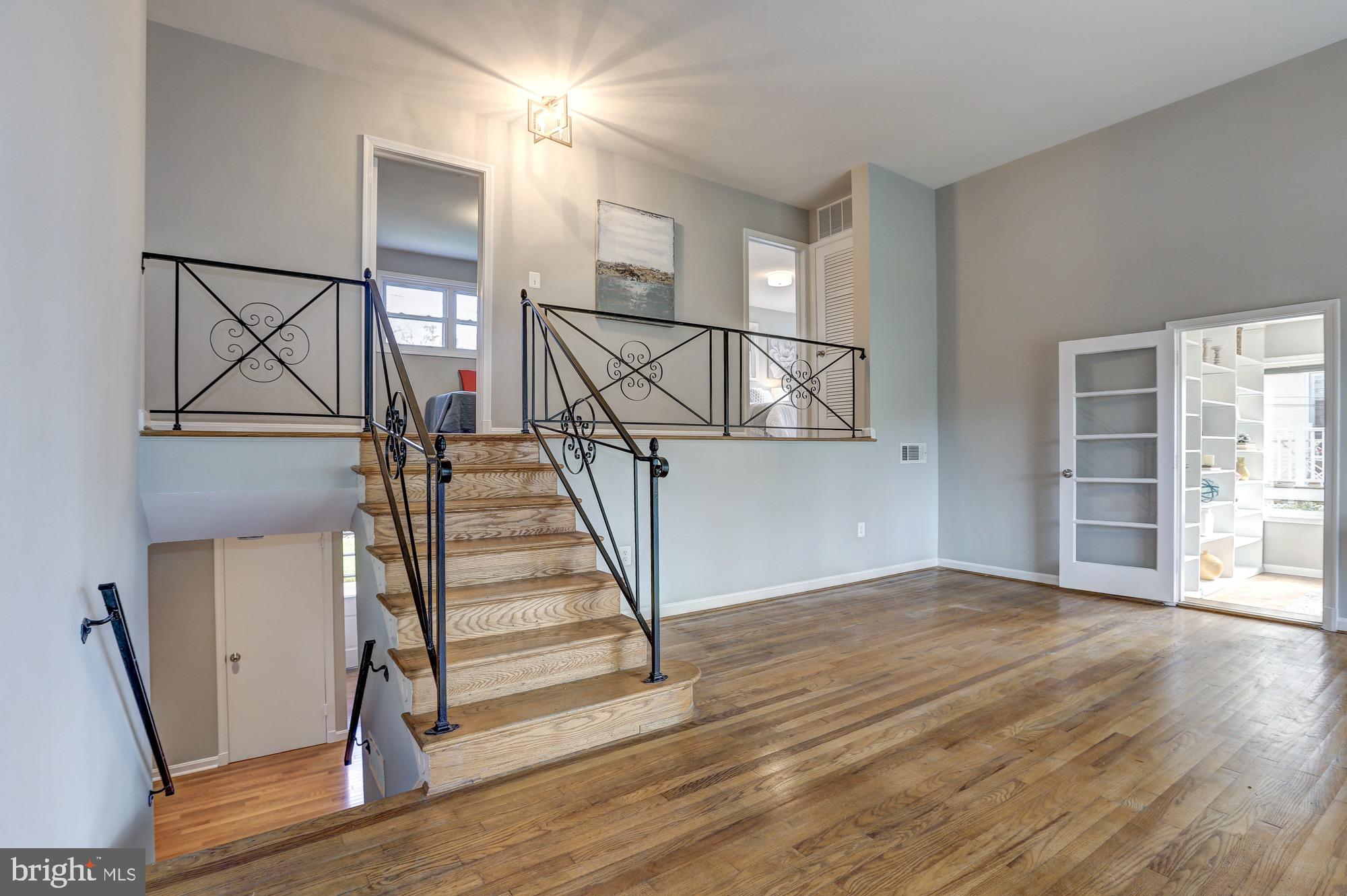 5015 Rodman Road Bethesda, MD 20816 - Photo 11 of 55 Gallery Image 11