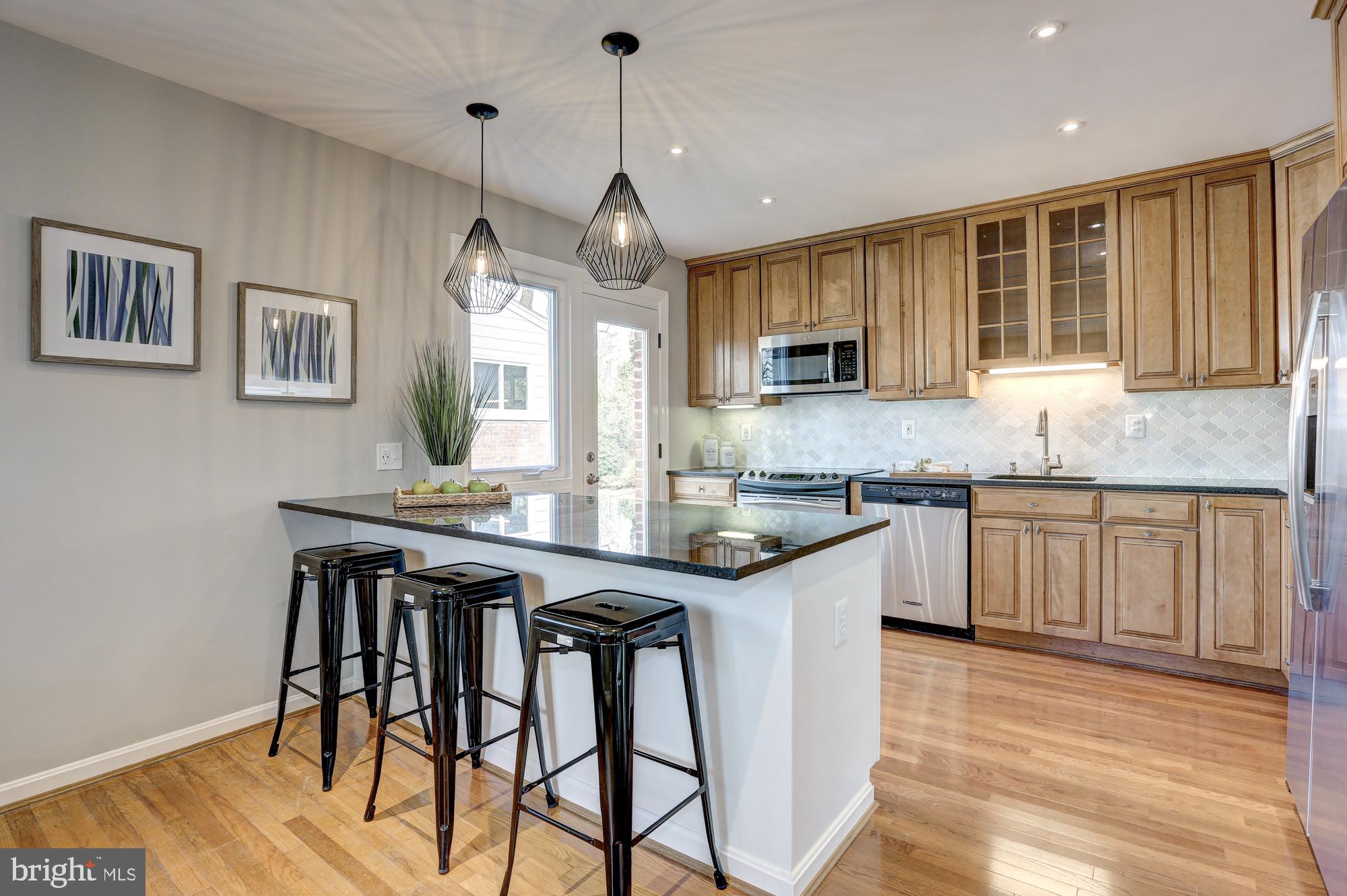 5015 Rodman Road Bethesda, MD 20816 - Photo 12 of 55 Gallery Image 12