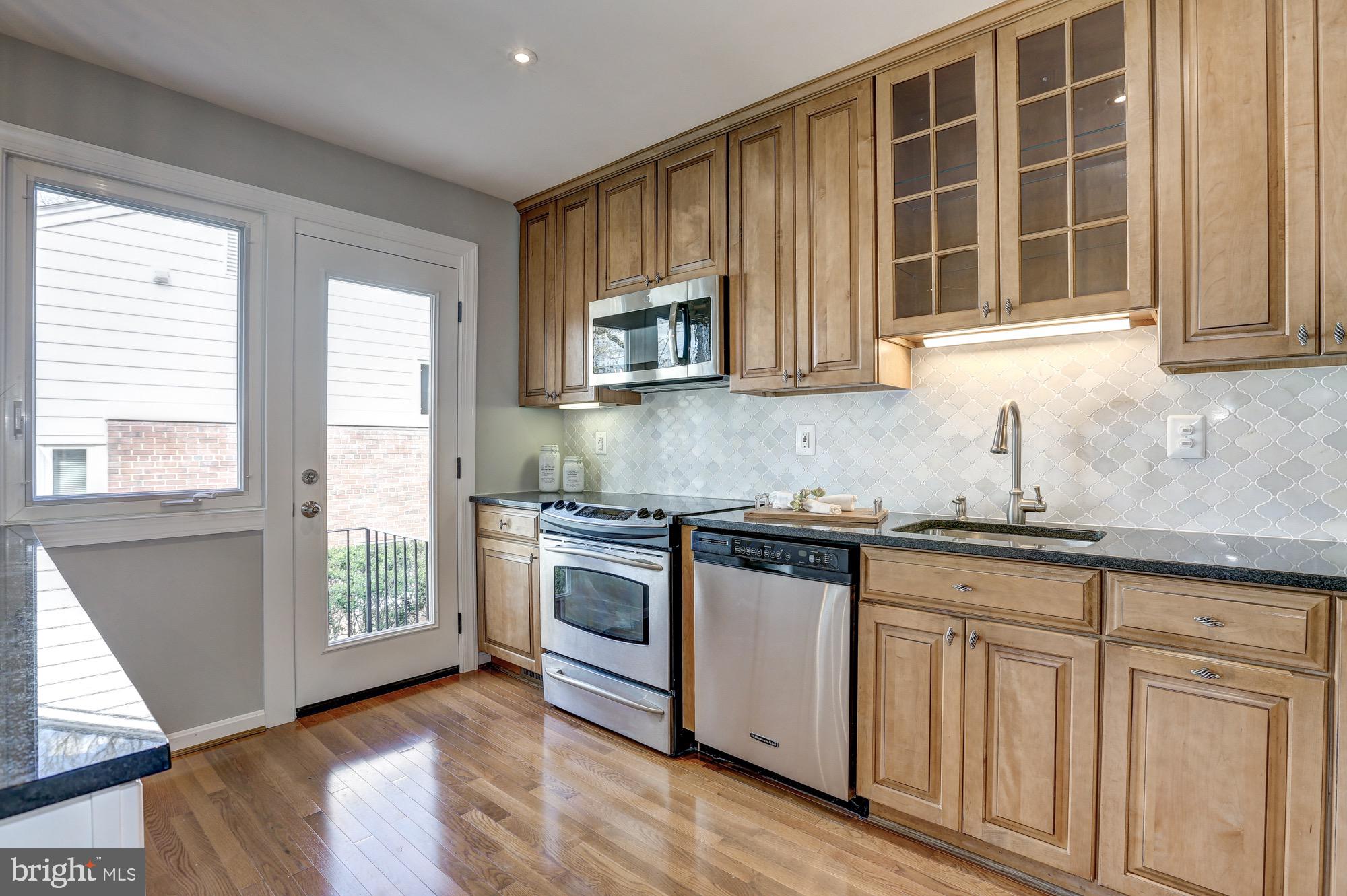 5015 Rodman Road Bethesda, MD 20816 - Photo 13 of 55 Gallery Image 13
