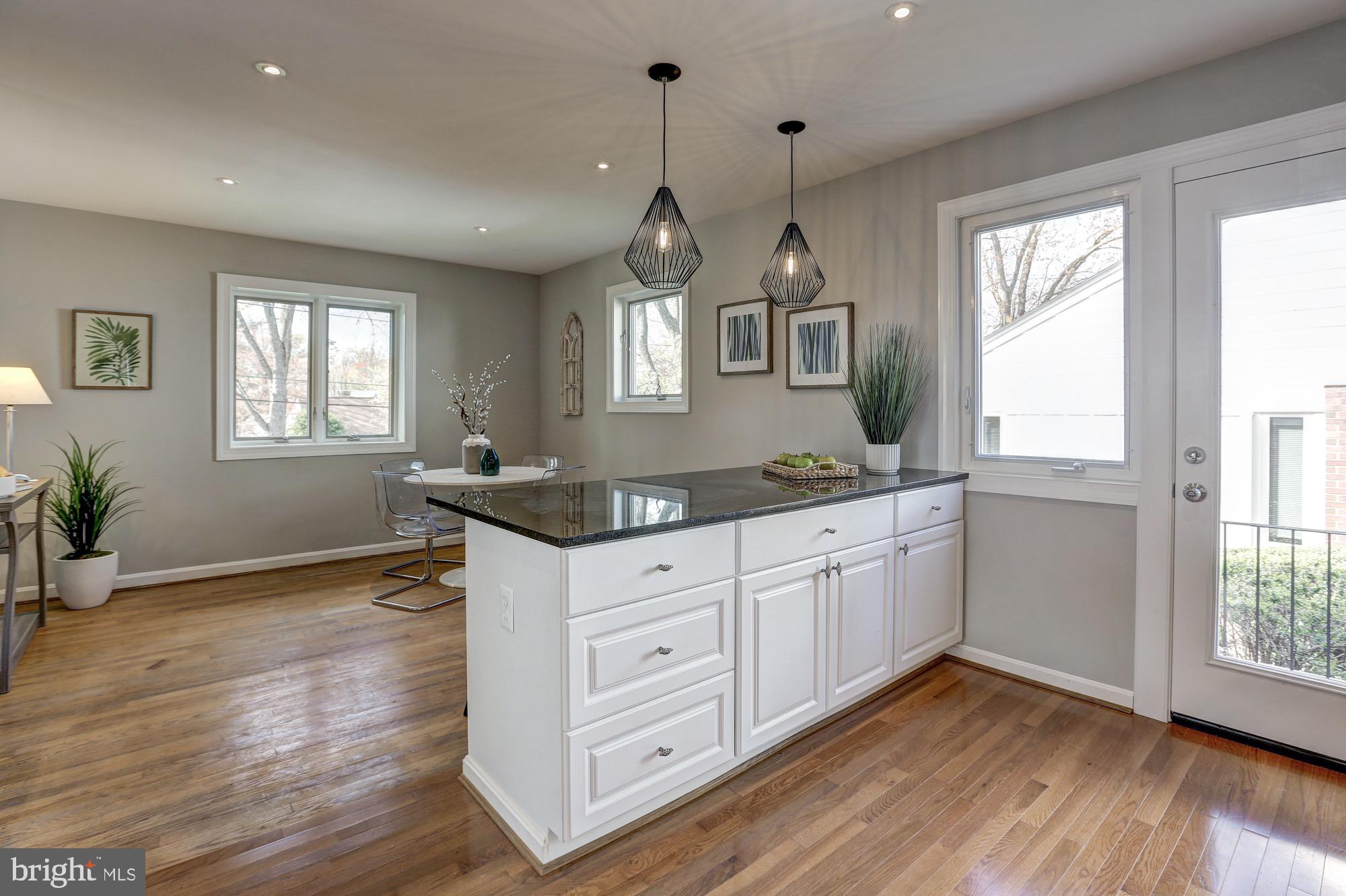 5015 Rodman Road Bethesda, MD 20816 - Photo 14 of 55 Gallery Image 14