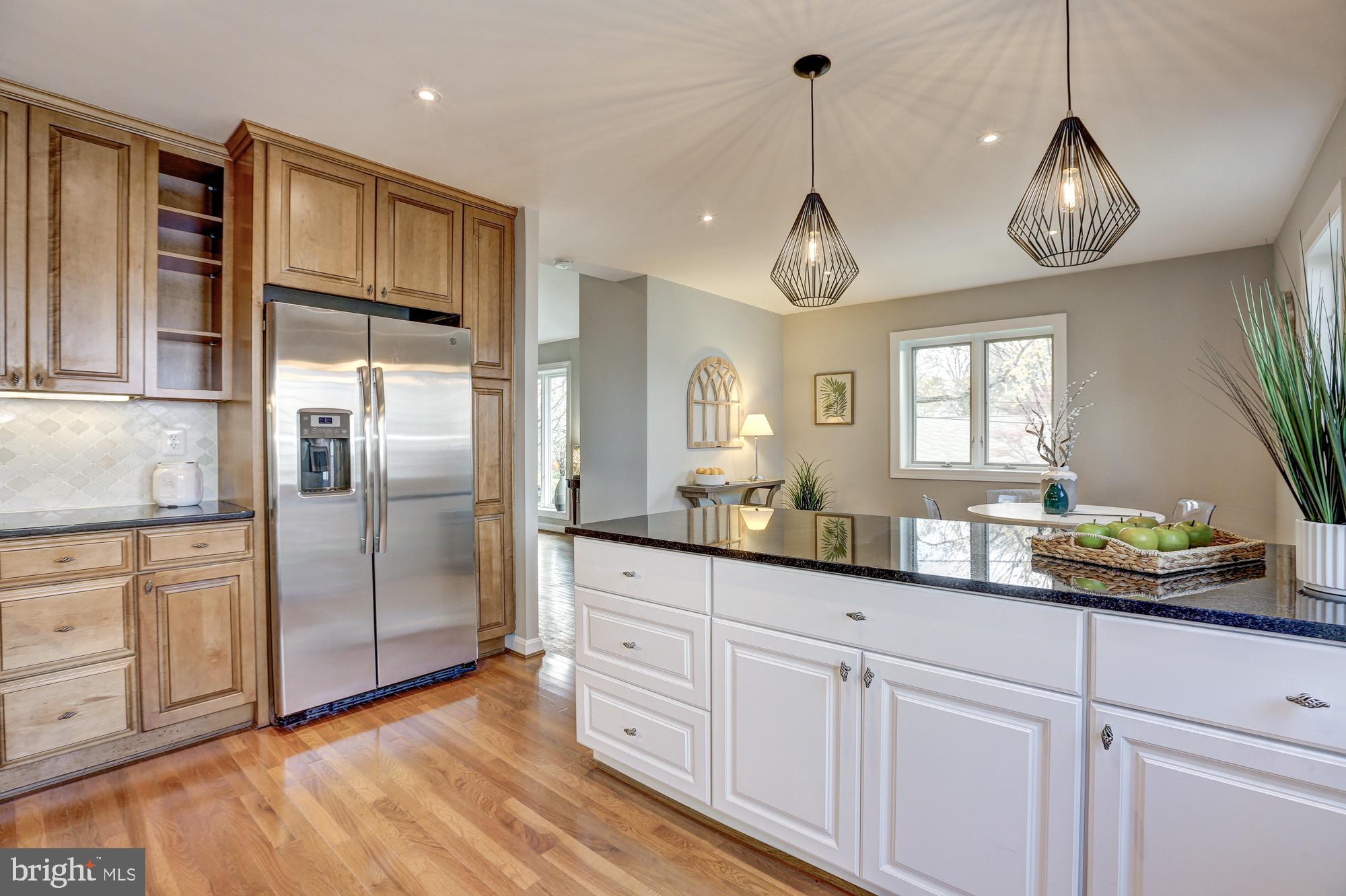5015 Rodman Road Bethesda, MD 20816 - Photo 15 of 55 Gallery Image 15