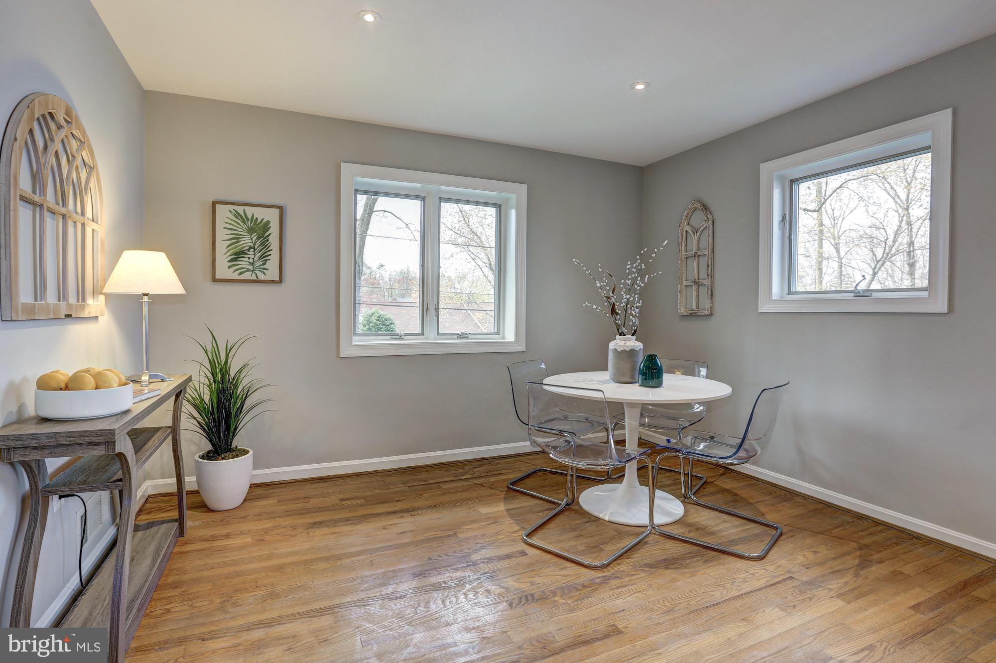 5015 Rodman Road Bethesda, MD 20816 - Photo 17 of 55 Gallery Image 17