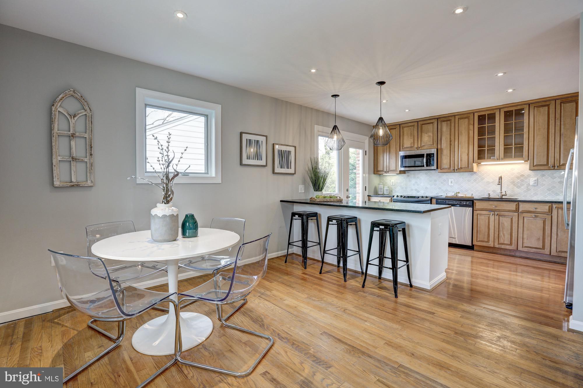 5015 Rodman Road Bethesda, MD 20816 - Photo 19 of 55 Gallery Image 19